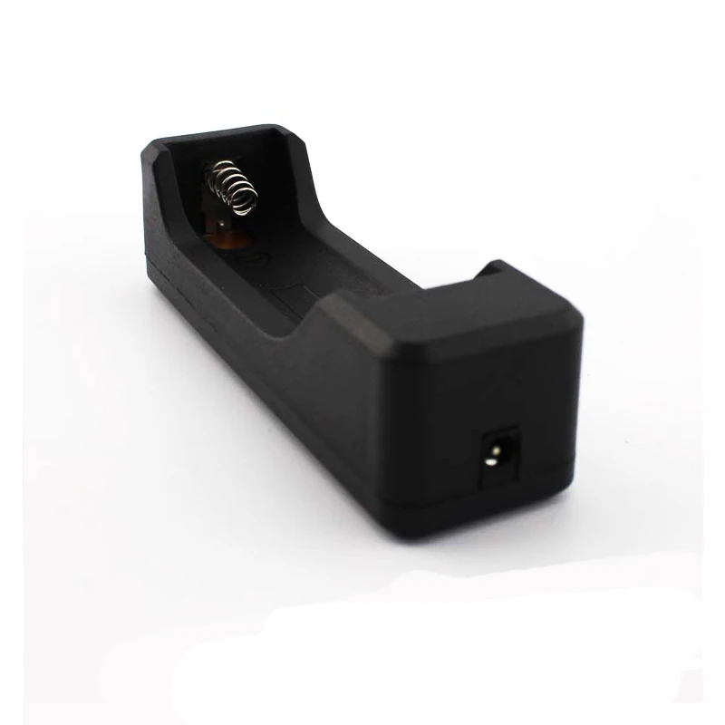 MUMESTY Li-ion18650 батарея зарядки ЕС Plug AC стены зарядное устройство и адаптер для 18650