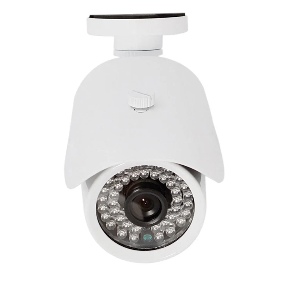 LOFAM камера видеонаблюдения 720P 1080P AHD дневного и ночного видения CCTV 1 МП 2 Мп ИК