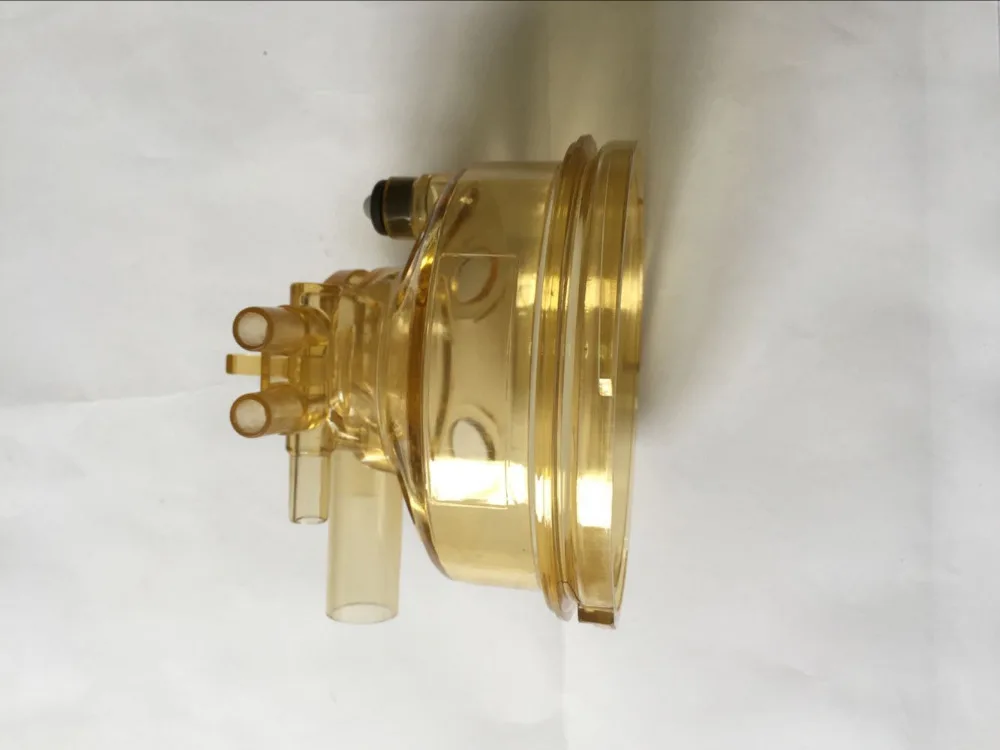 Чаша для гармонии из поликарбоната подходит кластера гармонии|pc elements|bowl petpc home |