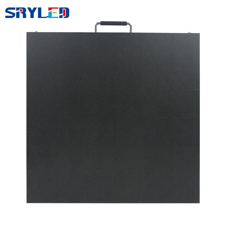 Бесплатная доставка HD SMD полноцветная p3 светодиодная видеостена для помещений