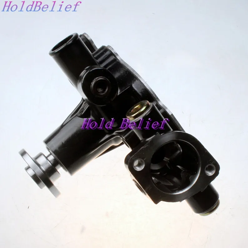 Водяной насос 119810-42002 для Yanmar 3TNE82 3TNV75 B22 B30V B27 B25V VIO30 VIO35