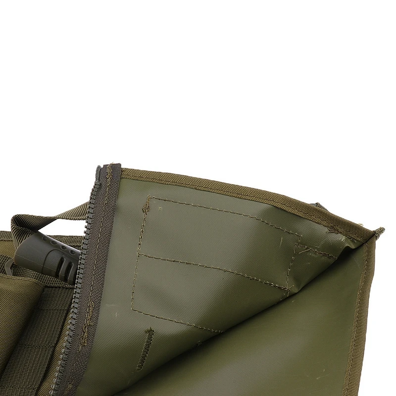 Тактическая сумка для инструментов Molle Рождественский чулок мешок свалки