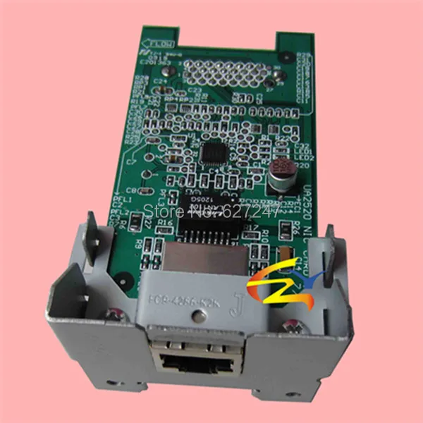 Совместима с сетевой картой Canon IR2420D Ethernet карта 6 шт. в комплекте оптовая продажа