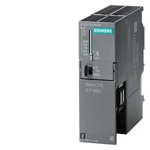 Оригинальный 6ES7317-2EK14-0AB0 SIMATIC S7-300 6ES7 317-2EK14-0AB0 2-портовый переключатель ЦП 6ES73172EK140AB0