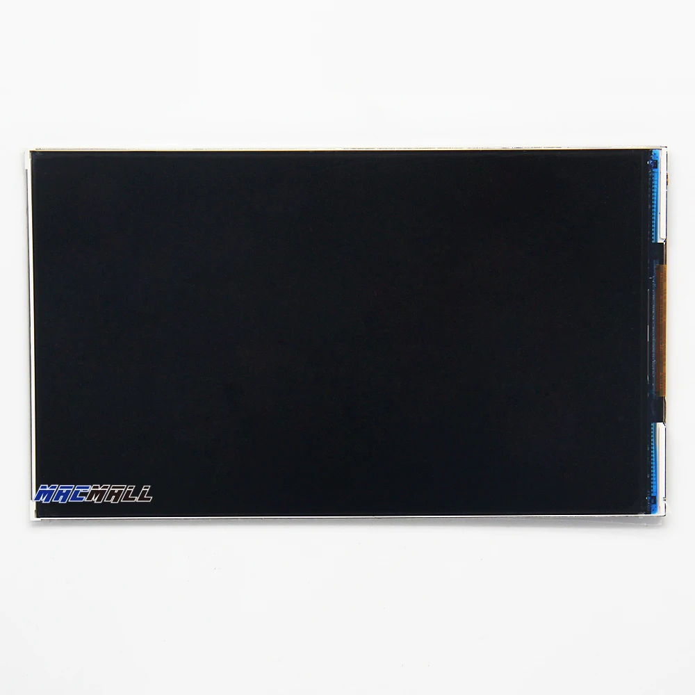 Новинка для Lenovo Tab 2 A7 10 10f 10F 20 сменный сенсорный экран дигитайзер Стекло 7 дюймовый