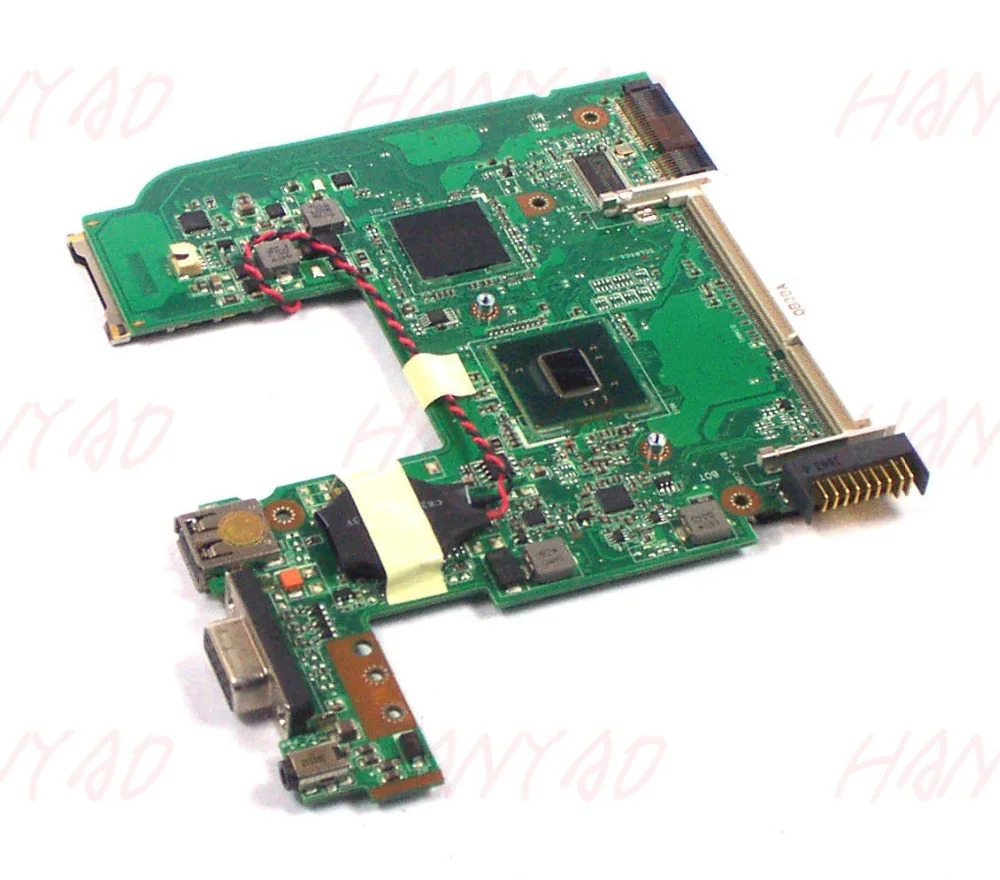 

Материнская плата ddr3 для ноутбука ASUS 1001PXD