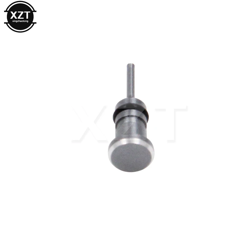 1pcs Phone 2 in 1 Sim Card Tray Eject Pin Tool &amp 3.5mm Earphone Jack Dust Plug Dustproof Cap Gadget For iPhone 6 xiaomi hot sale |