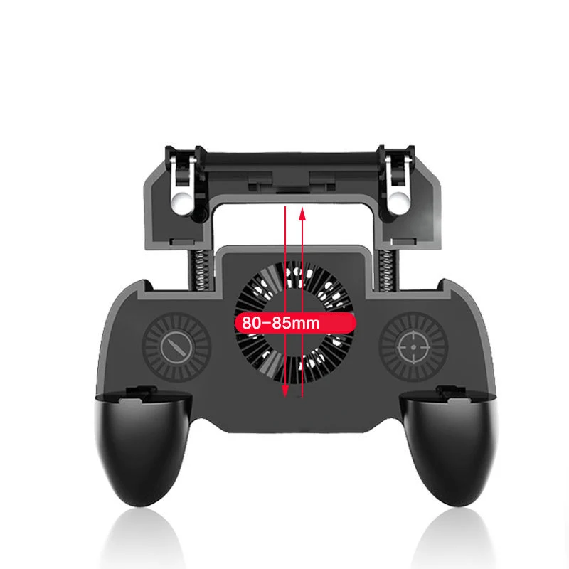 Контроллер Pubg геймпад мобильный триггер L1R1 шутер джойстик игровой коврик