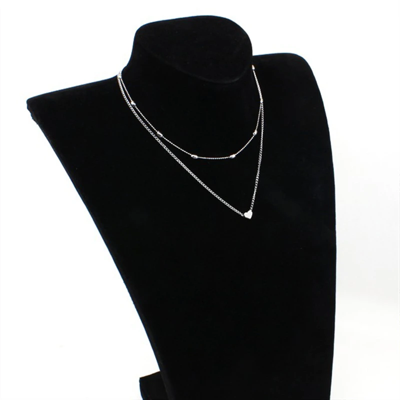 Новое поступление 2019 года хит продаж модное простое посеребренное и Золотистое