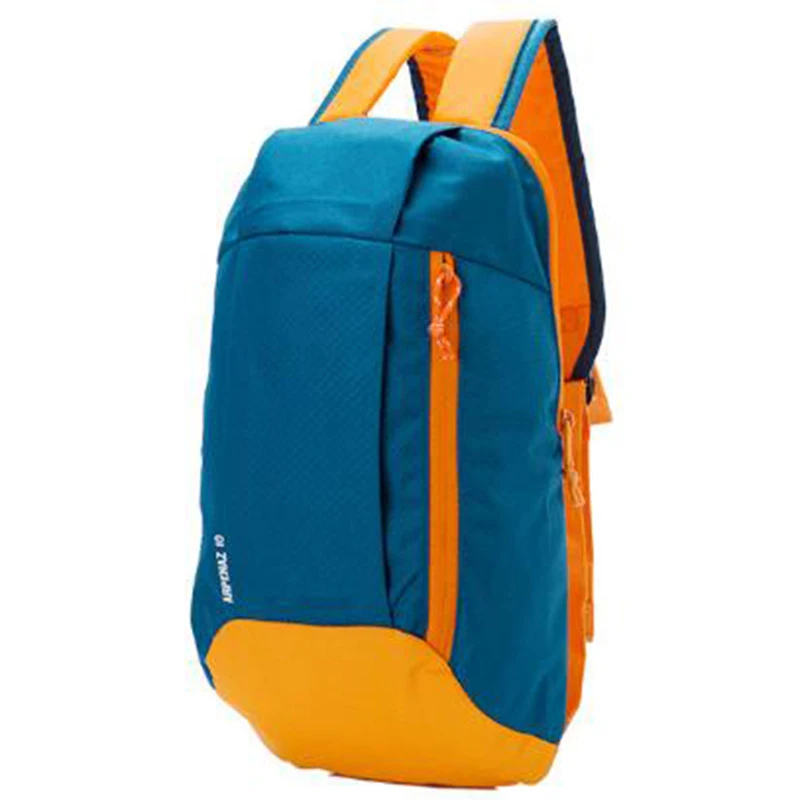 Оксфорд дорожный рюкзак водонепроницаемый износостойкий Многофункциональный