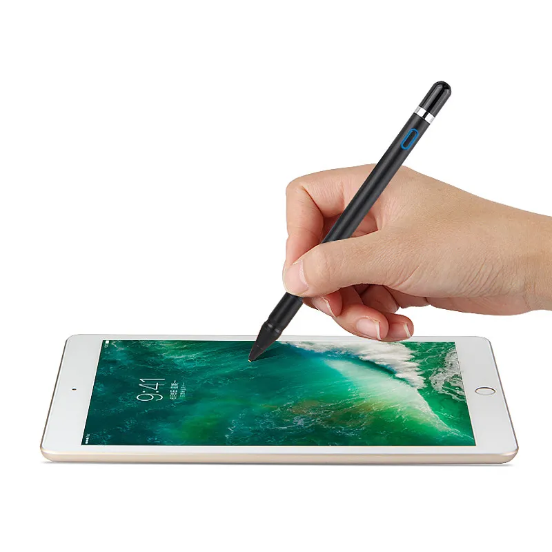 Активный стилус емкостный сенсорный экран ручка для Xiaomi MiPad 4 Plus 3 2 1 Microsoft New Surface Go