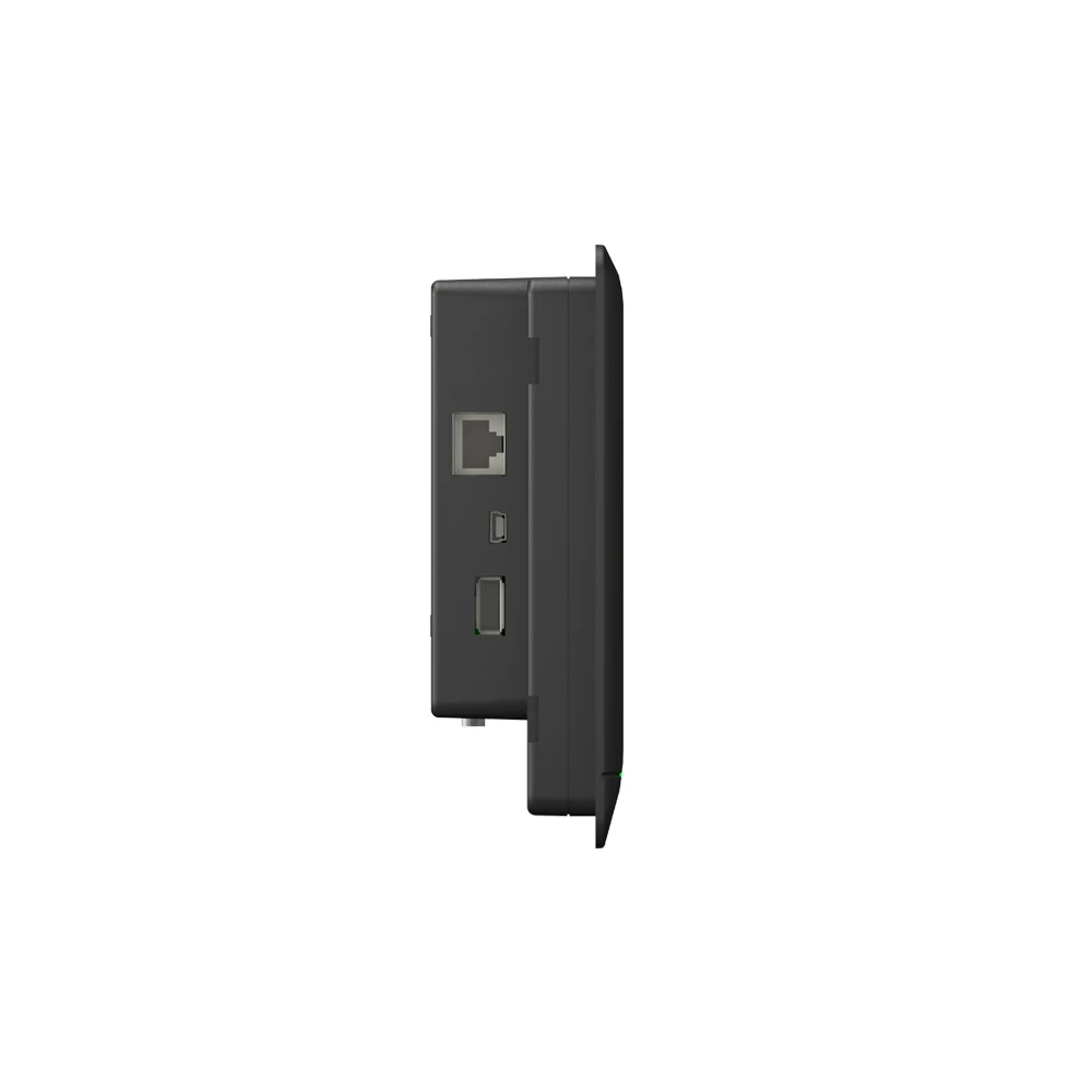 LILLIPUT GK 7000 7 &quotTFT LED промышленное устройство управления Wince 6 0 IPC встроенный мини ПК 4