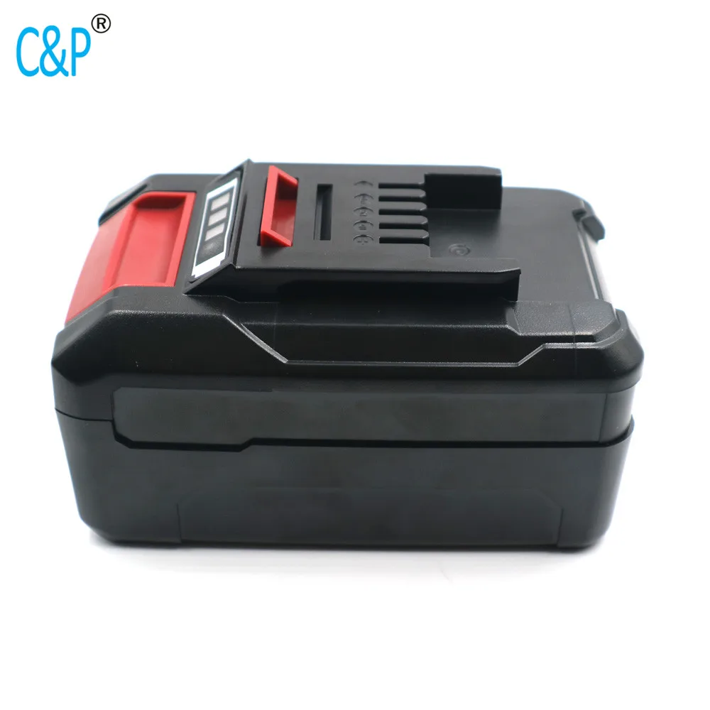 Закрытая акционерная Компания C & P EIN 18C2 PXBAT52 PX BAT52 Мощность X Change PXBP 600 300 4511437