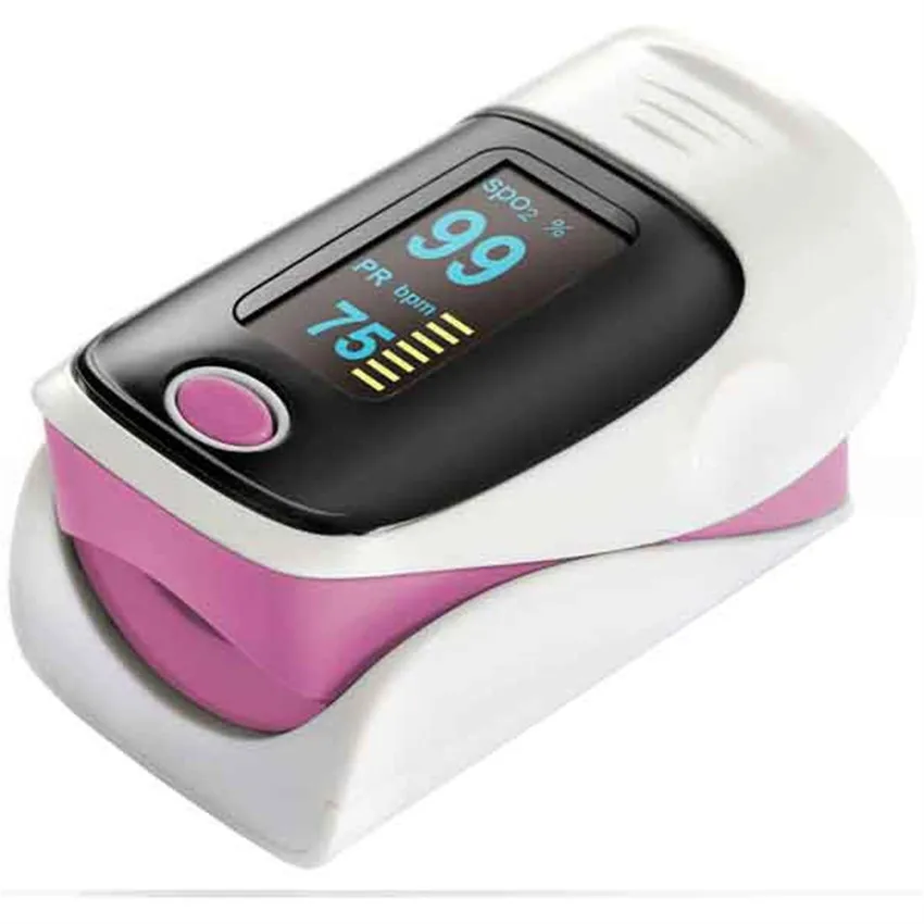 Цифровой анализатор импульсов оксиметр pulsioximetro пальца импульса oximetemedical крови Тесты машины Пульсоксиметр tensiometro