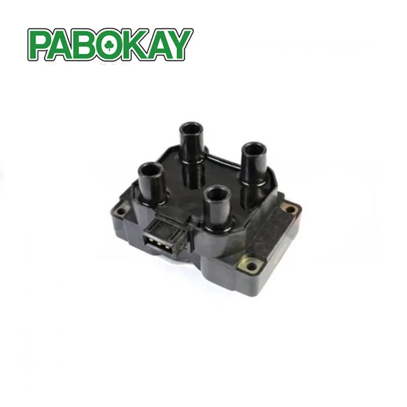 

FOR FIAT BRAVA / BRAVO PUNTO SCUDO 1.2, 1.4, 1.6 IGNITION COIL PACK 1993>ONWARDS 0221503407 GN10211-12B1 880109 880109B