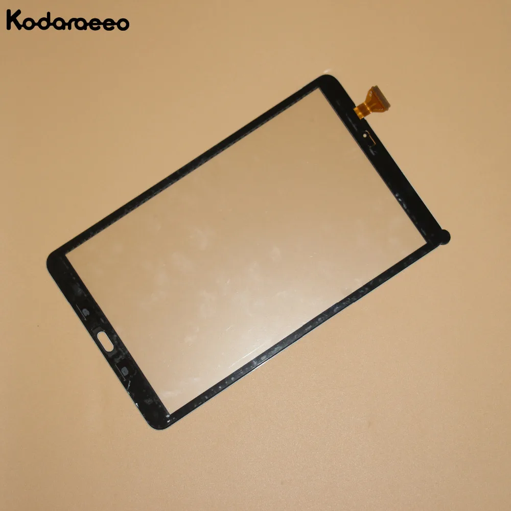 Оригинальный сенсорный экран для Samsung Galaxy Tab A T585 T580 дигитайзер стеклянная панель
