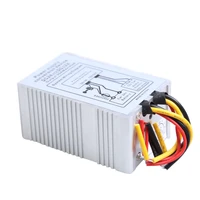 24v to 12v dc dc car power supply inverter converter conversion device 30a car tools auto replacement accessories