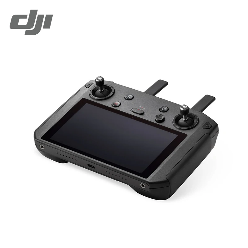 DJI Mavic 2 Pro with DJI Smart Controller Hasselblad Camera 1"CMOS Sensor 4K 10-bit HDR Video 8km Remote Control 10-bit Dlog-M