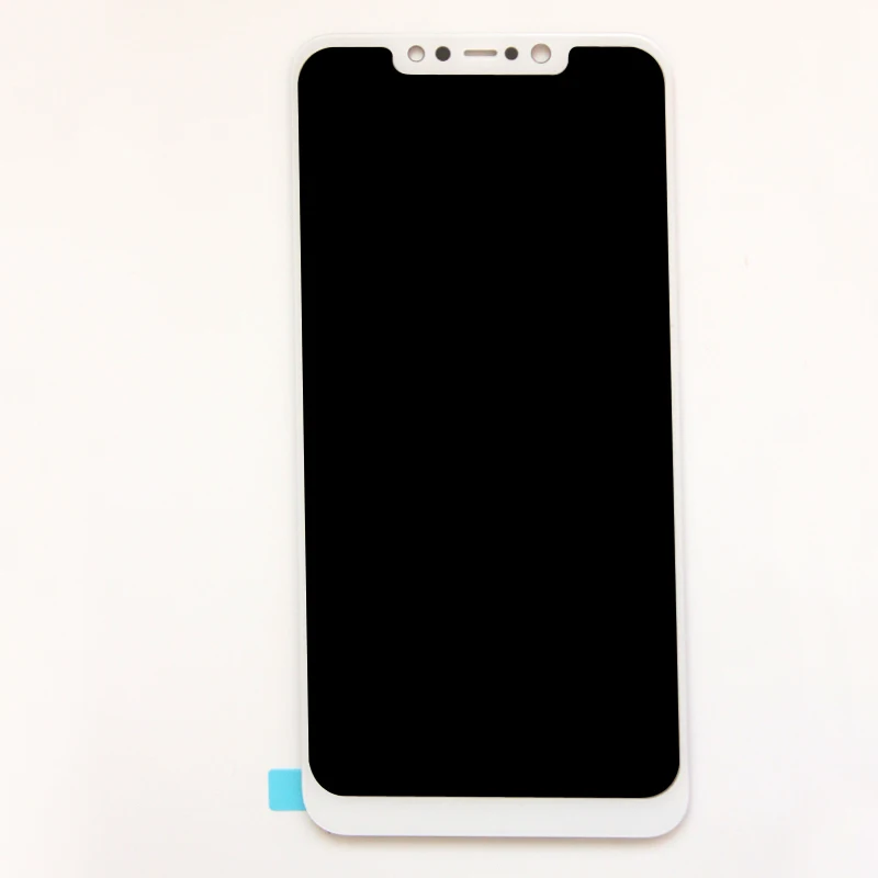 Для Xiaomi POCOPHONE F1 ЖК дисплей + сенсорный экран 100% оригинальный протестированный