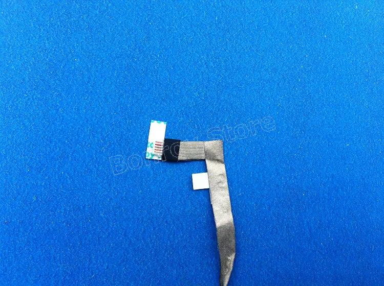 (5 шт./лот) для SAMSUNG NP350 NP350V4C NP350V5C NP355E4X NP355V4C QCLA4 Flex Lcd LVDS кабель Новый P/n:DC02001K600 |