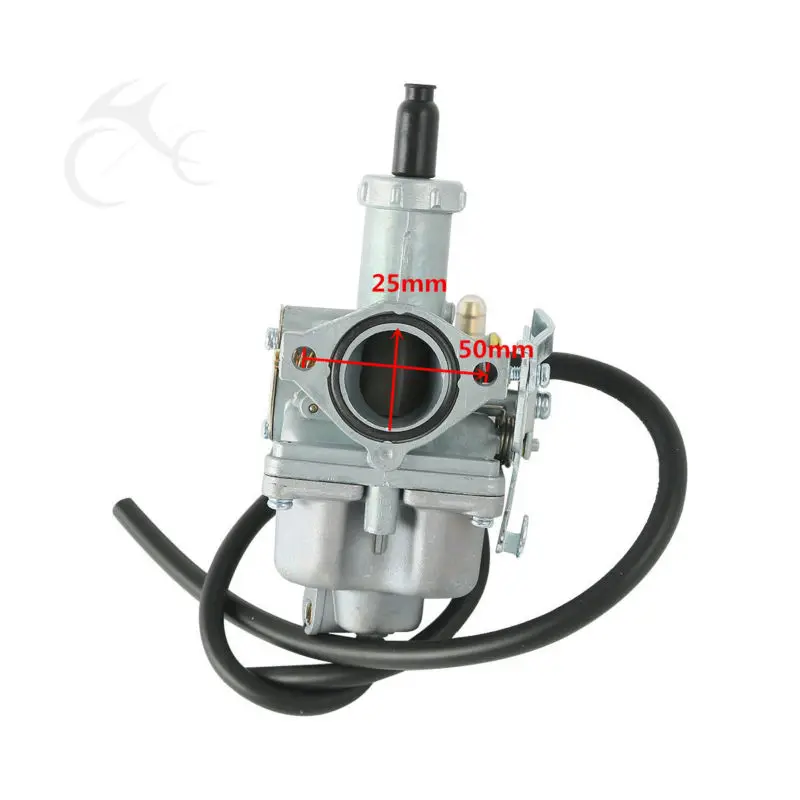 

Motorcycle Carb Carburetor For Polaris Phoenix 200 2005-2017 2016