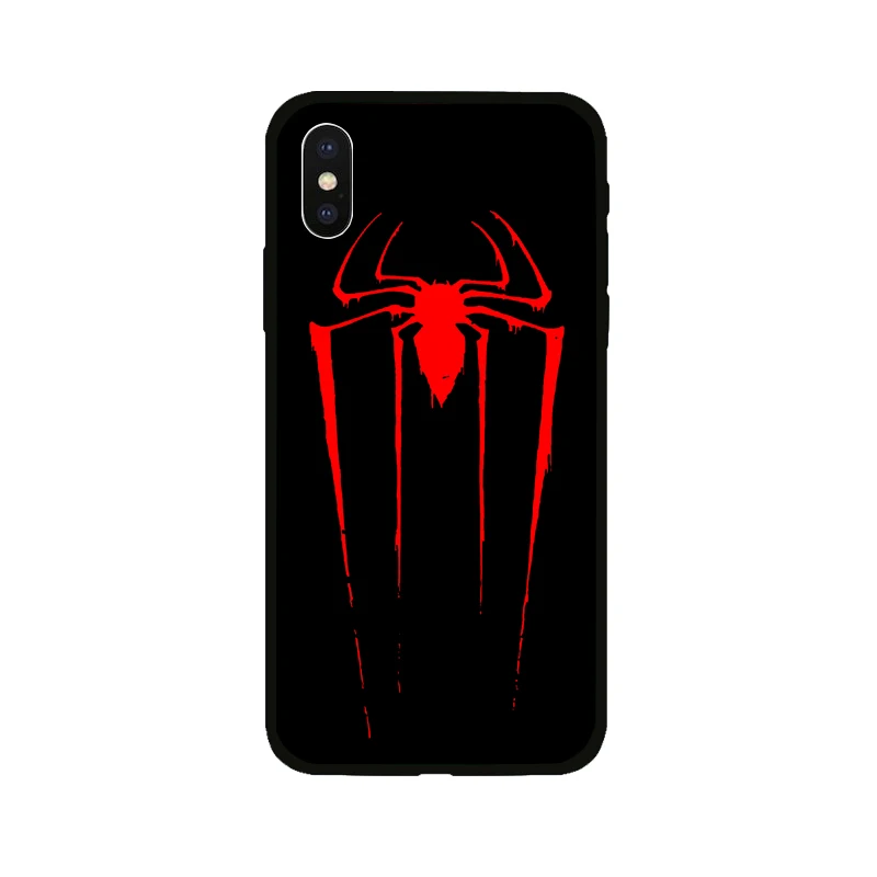 Модный мягкий чехол для iPhone 5 5S SE 6 6s Plus 7 7Plus 8 8Plus X Xs Max XR телефона Coque | Мобильные