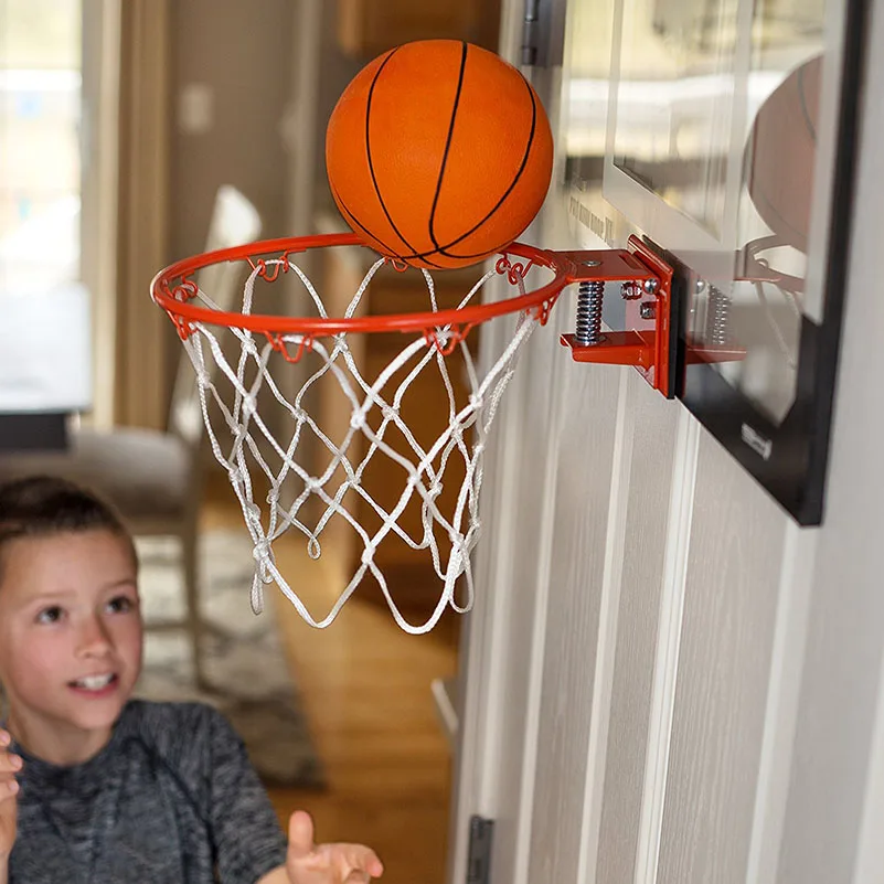 Баскетбольные мячи для детей размер 7 9 дюйма 4 баскетбольные в помещении и на