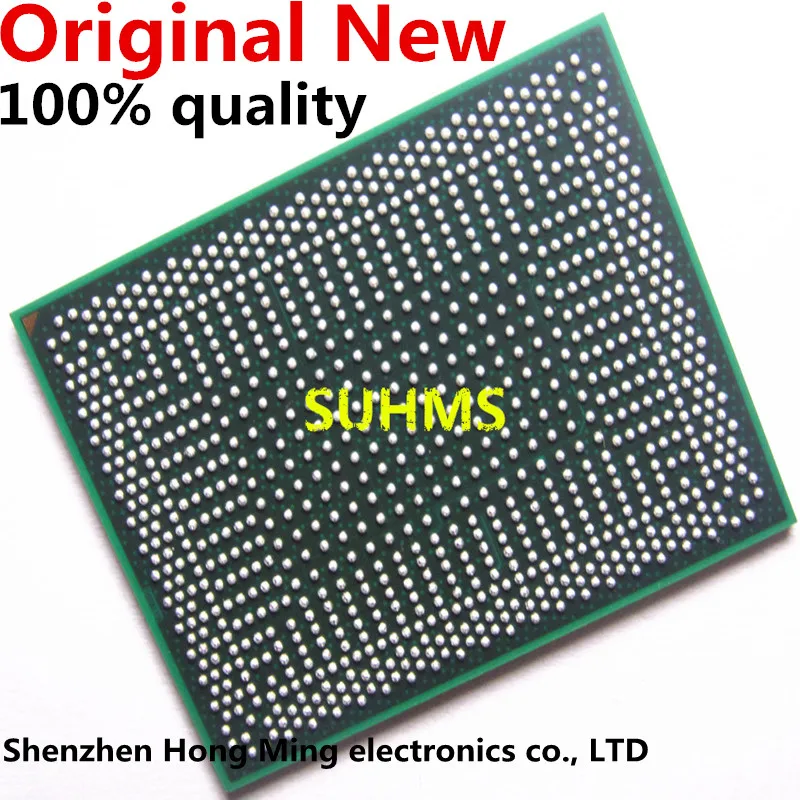 

100% New AM873BADY44AB BGA Chipset