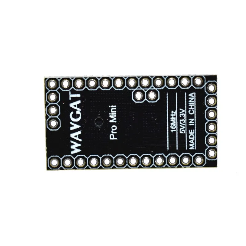 AEAK Pro Mini ATMEGA328P 328 мини ATMEGA328 5V 16MHz для arduino Nano Микро контрольная плата