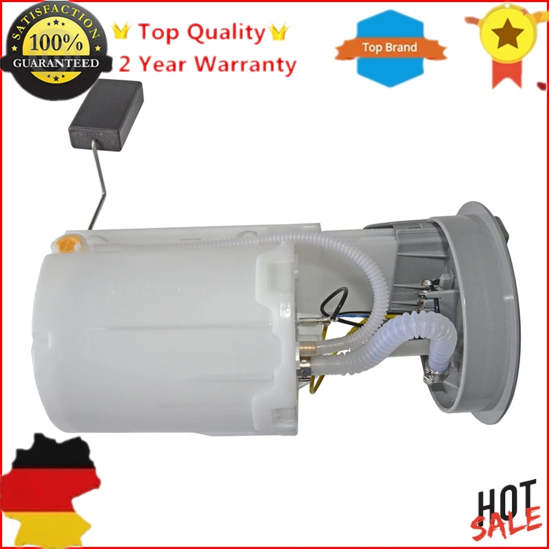Топливный насос AP01 1J0919050 1J0 919 050 B для Audi A3 Seat Leon Skoda Octavia VW Bora Golf IV 4 New Beetle Cabriolet 1 9 TDI|pump