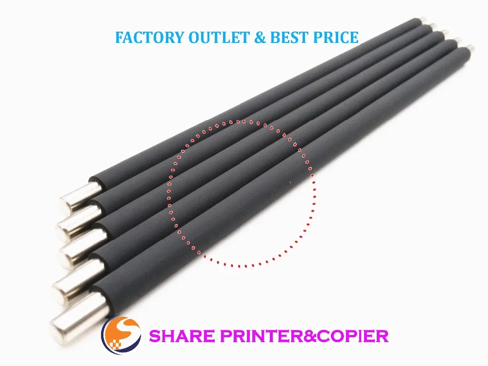 SHARE 5PS CF400A PCR основной ролик зарядки MC зарядное устройство для HP CF201A F410A M252 M252DW M277N
