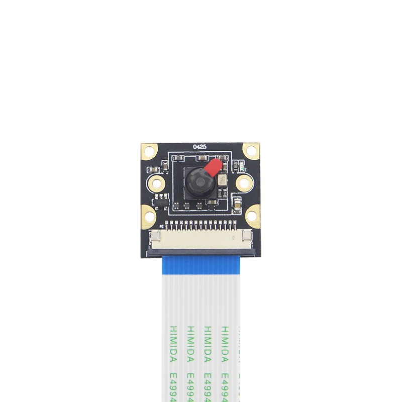 8MP IMX219 77 Камера для Jetson нано комплект разработчика Сенсор 3280*2464 Разрешение видео с