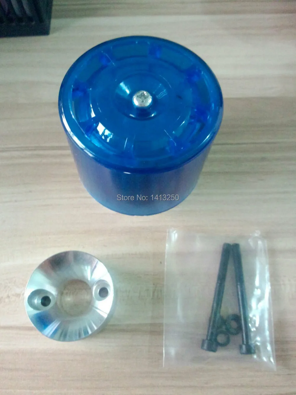 CNC 1616 воздушный фильтр для 1/5 BAJA FG HPI ROVAN KM MONSTER TRUCK baja parts синий доступен с бесплатной