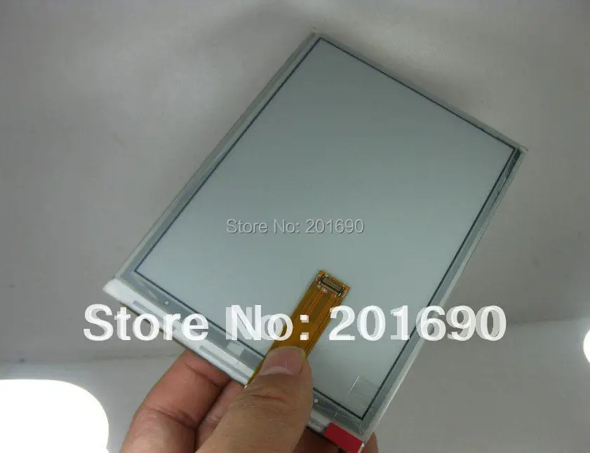 Kindle Touch 6 дюймовый E Ink Display ED060SCG(LF)TI|ink graffiti|c1 chinac1 style |