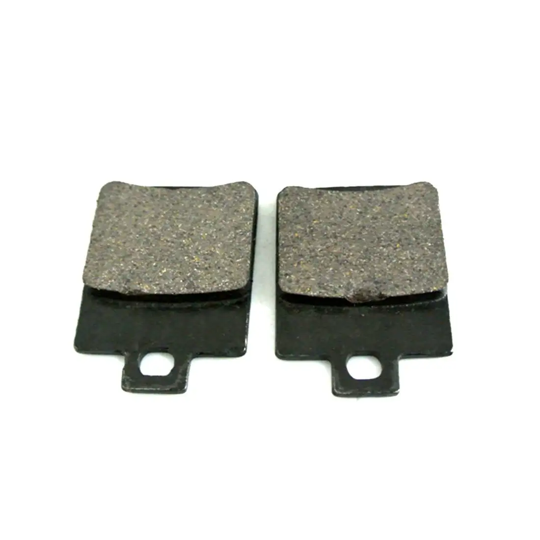 ATV дисковые Тормозные колодки Обувь для 150 200 250 300cc Quad Chinese Taotao Sunl Roketa|atv disk|atv brake