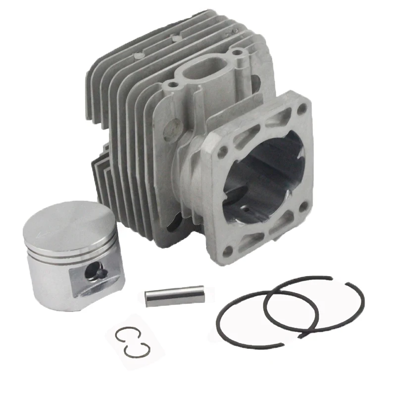 Поршень цилиндра Farmertec 44 мм совместим со Stihl FS400 FS450 FS480 SP400 FR450 #4128 020 1202|Аксессуары