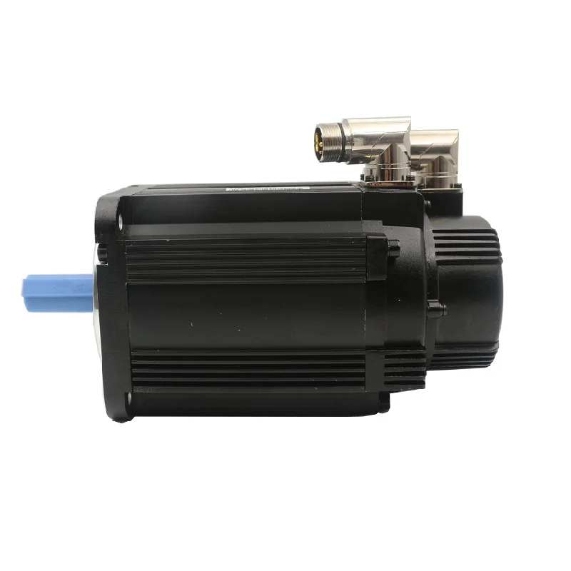 От фабрики Китая выход 2.3KW 220V 14.6Nm 130mm JASM серводвигатель переменного тока 130JASM523215K