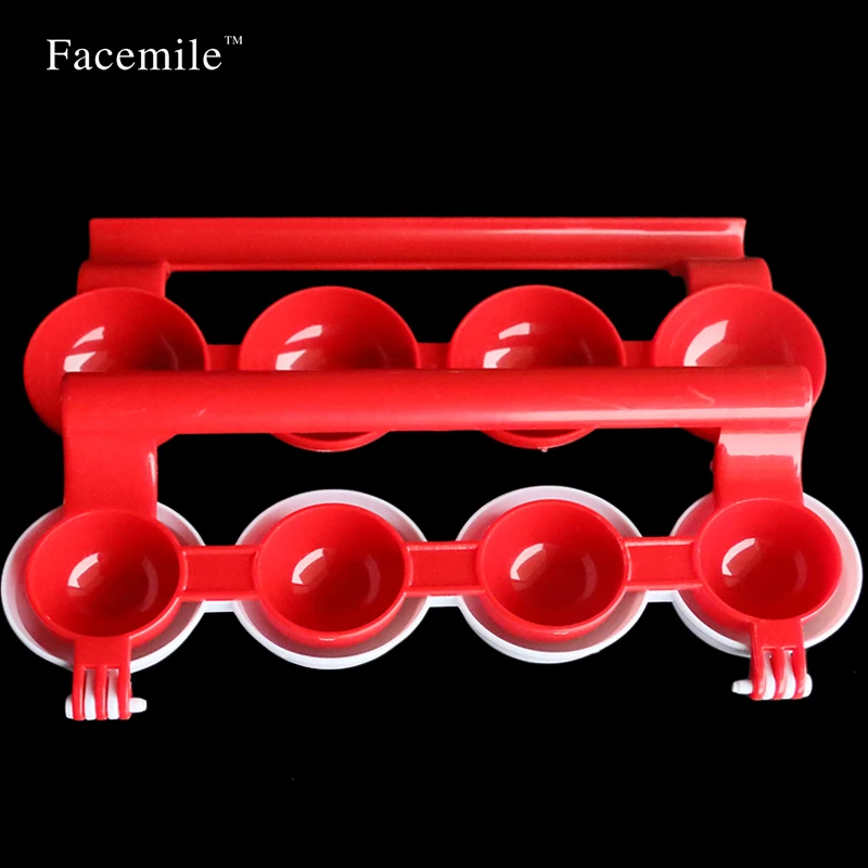 Новичок фрикадельки Кухня домашние мягкие Новые Pro Maker новичок чучела мяч maker