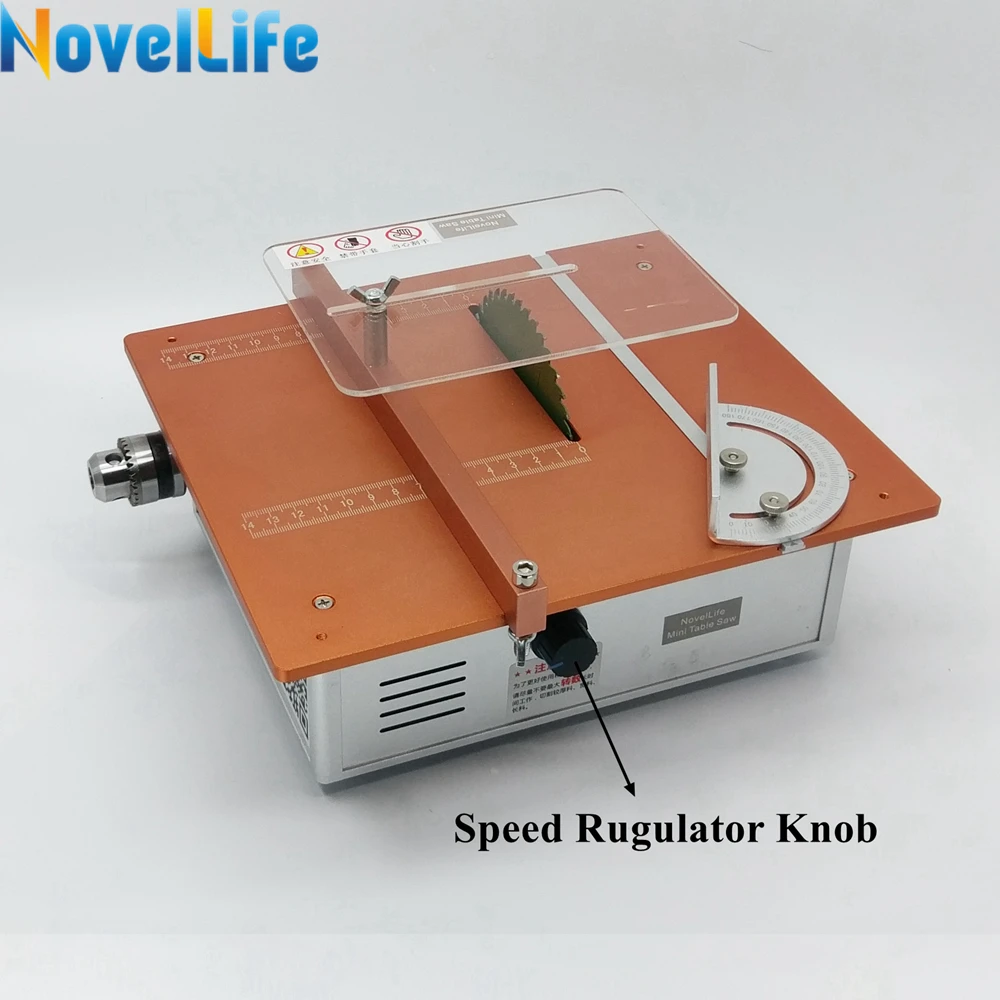 Многофункциональные мини настольные пила для работы по дереву пильный станок DIY