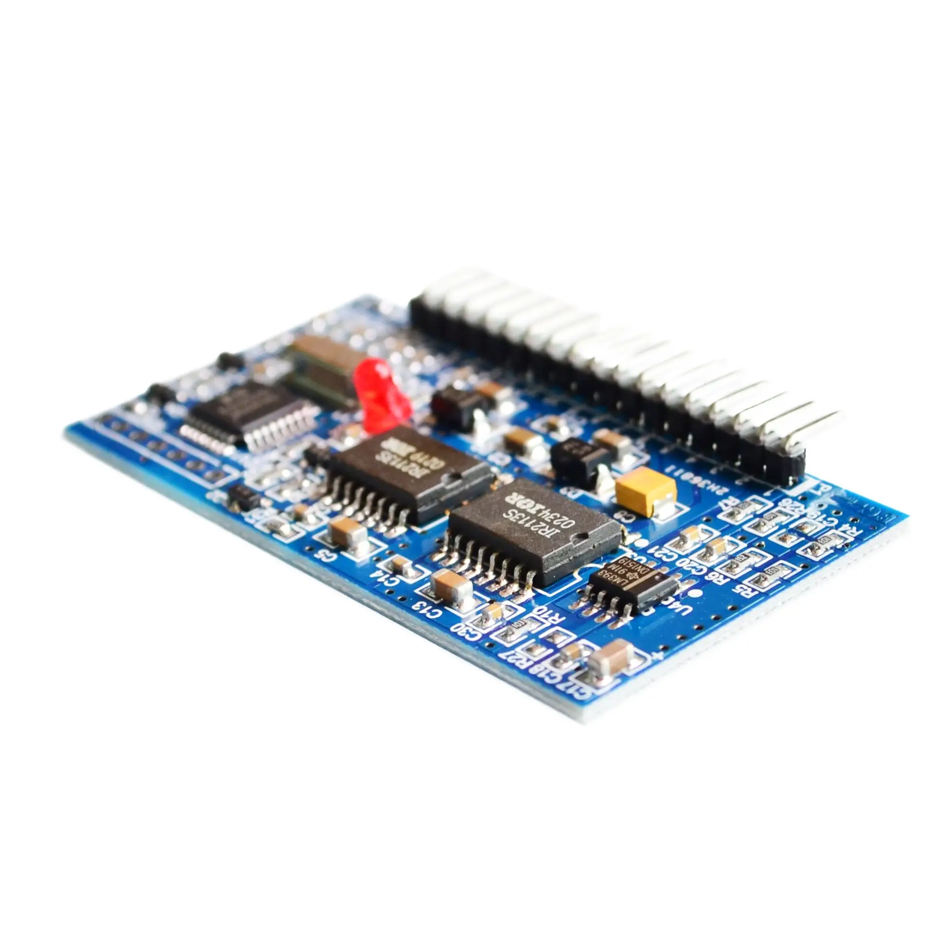 ! Плата драйвера инвертора немодулированного синусоидального сигнала EGS002 EG8010 +