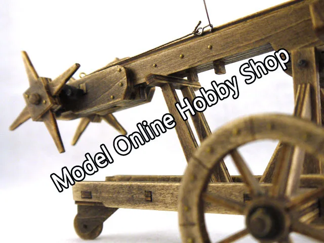 Бесплатная доставка новая популярная деревянная модель древняя империя серия