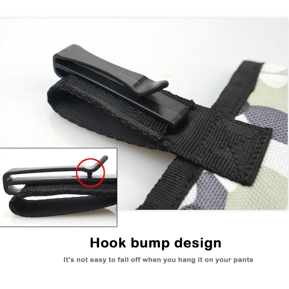 Тренировочная сумка для кормушки летняя портативная мини-сумка закусок Прочная