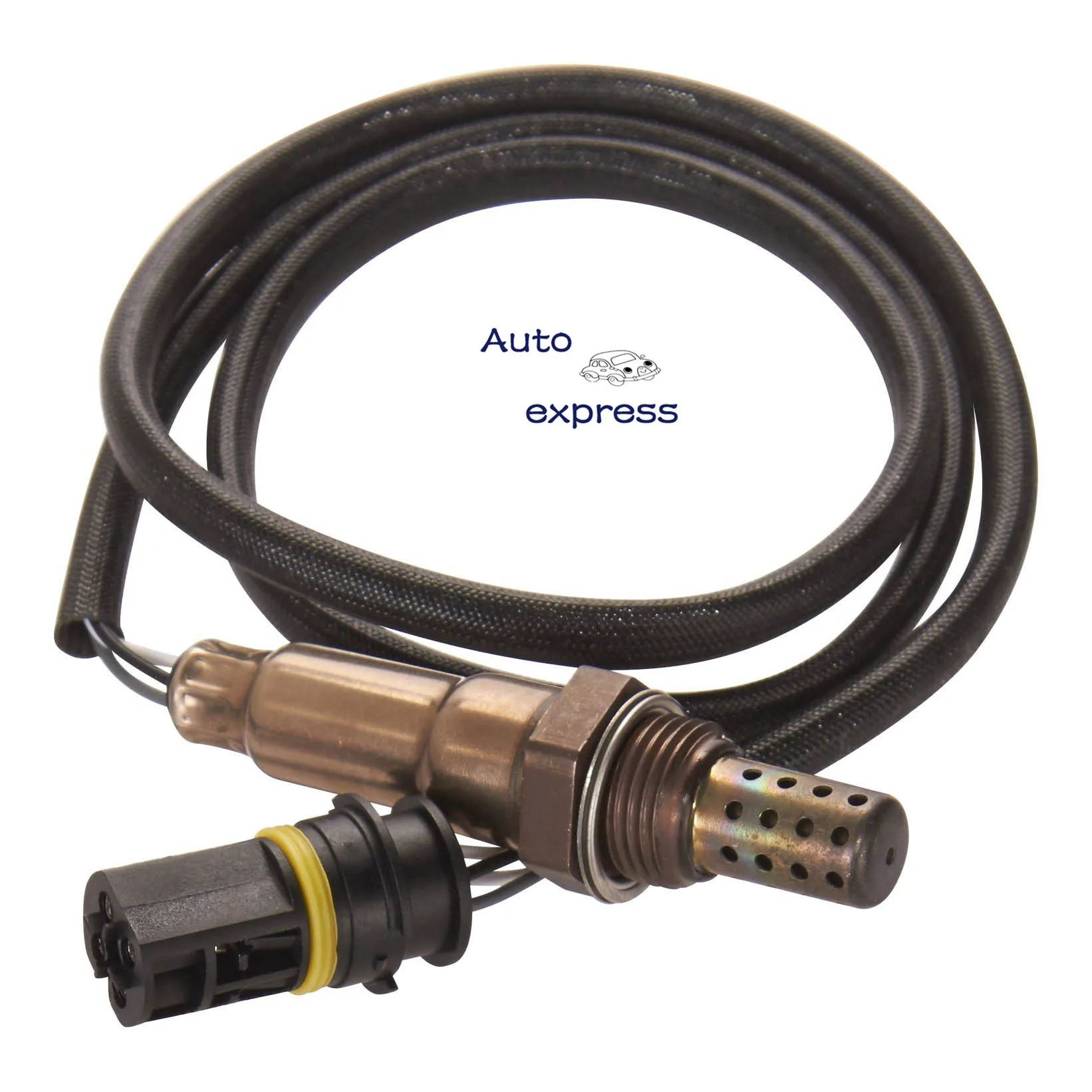 Eustein O2 Датчик Mercedes 0015408017 0258006359 Lambda кислородный датчик для W210 W211 W164|sensor mercedes|sensor