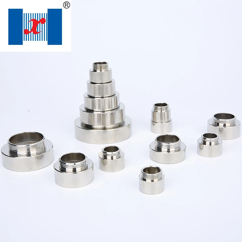 

Thread Adaptor PG16 to PG21 Change Enlarge the Entry Thread Diameter of Enclosures