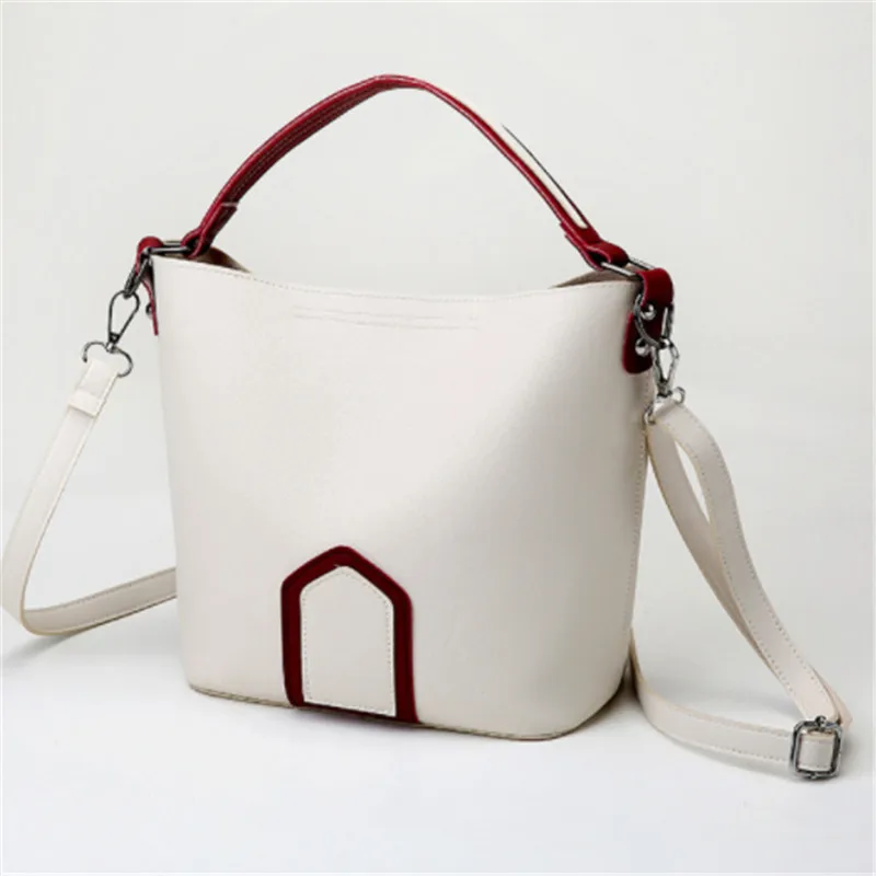 Модные маленькие сумки для женщин 2019 мягкие Наплечные Сумки из искусственной