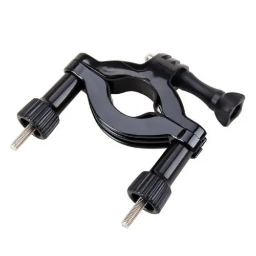 Черный роликовый держатель GP01 для аксессуаров спортивных камер | Электроника