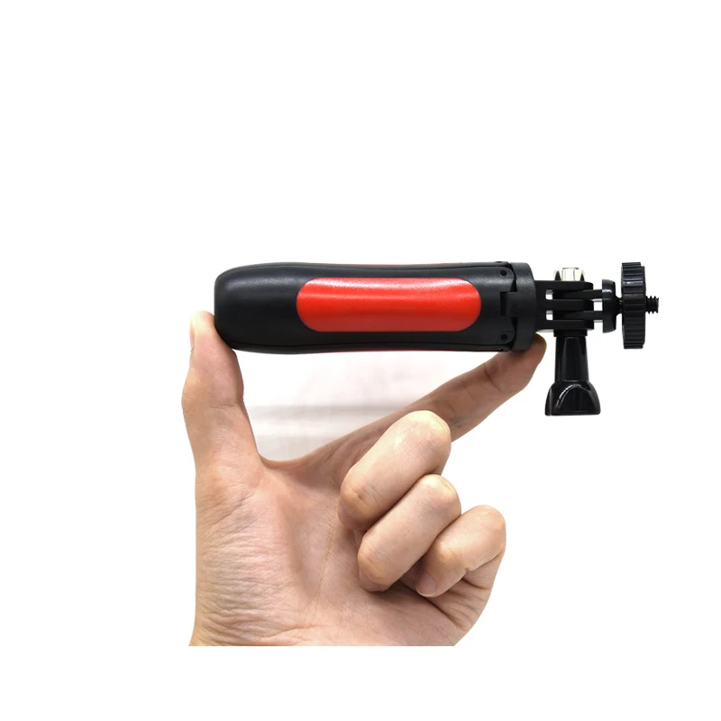 Селфи палка ручной мини штатив выдвижной монопод для экшн камеры DJI OSMO Gopro Hero 7 6