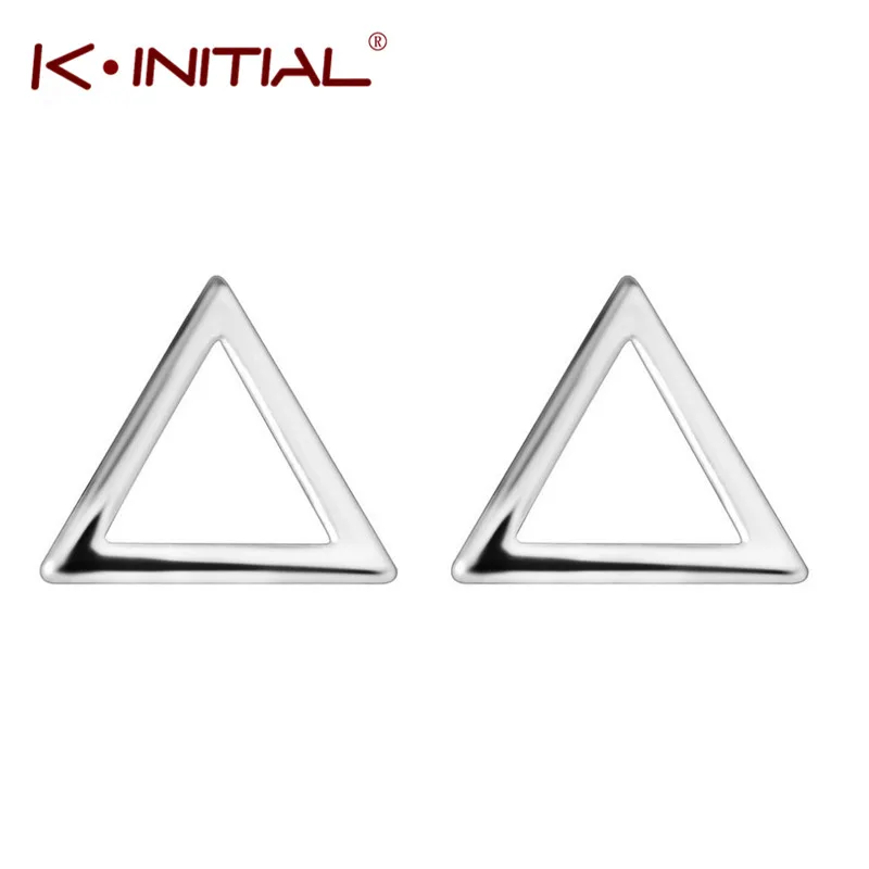 Модные геометрический Дизайн милые площади Треугольники Круглый Геометрические