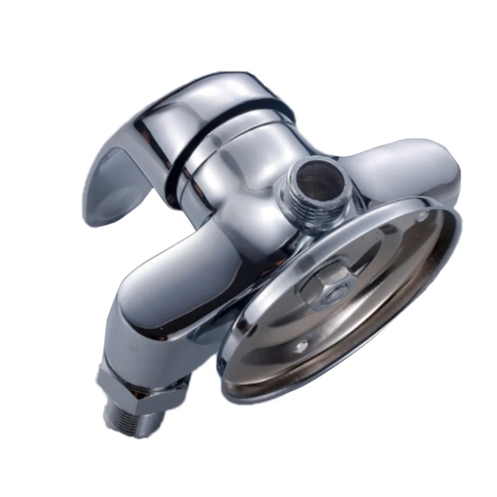 Смеситель для ванной комнаты из тяжелого сплава смеситель душа с одной