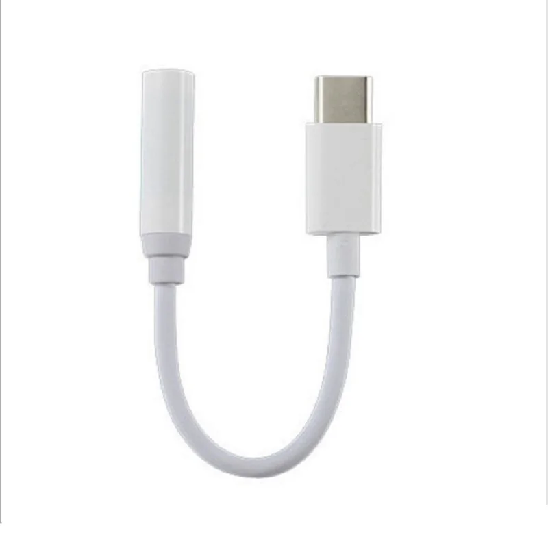Кабель адаптер для наушников с разъемами USB 3 5 и C на 1 мм|jack audio|usb to audio jackusb aux jack |